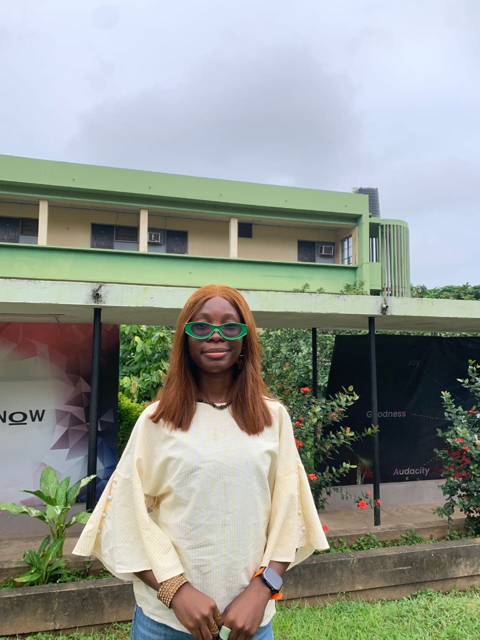 Adejumobi Agunloye